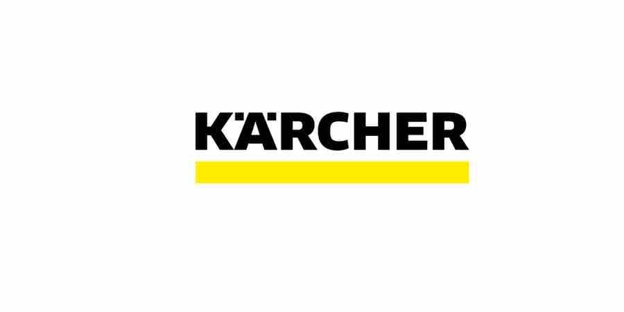 Aspiradoras profesionales Karcher
