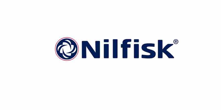 aspirador profesional Nilfisk